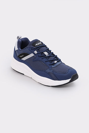 Men's athletic sneakers – Cheetah - Main Image