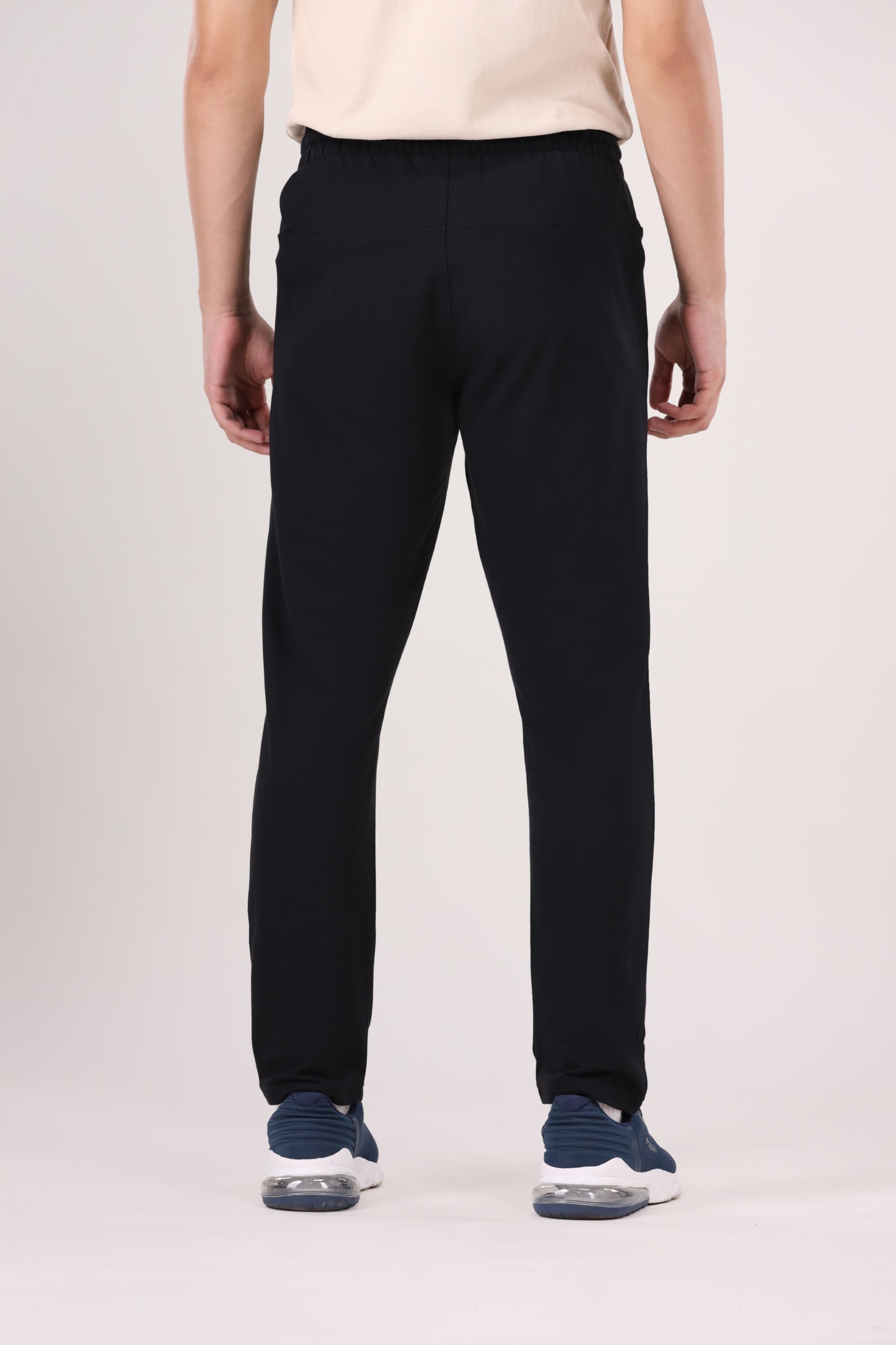 Athleisure Track Pants
