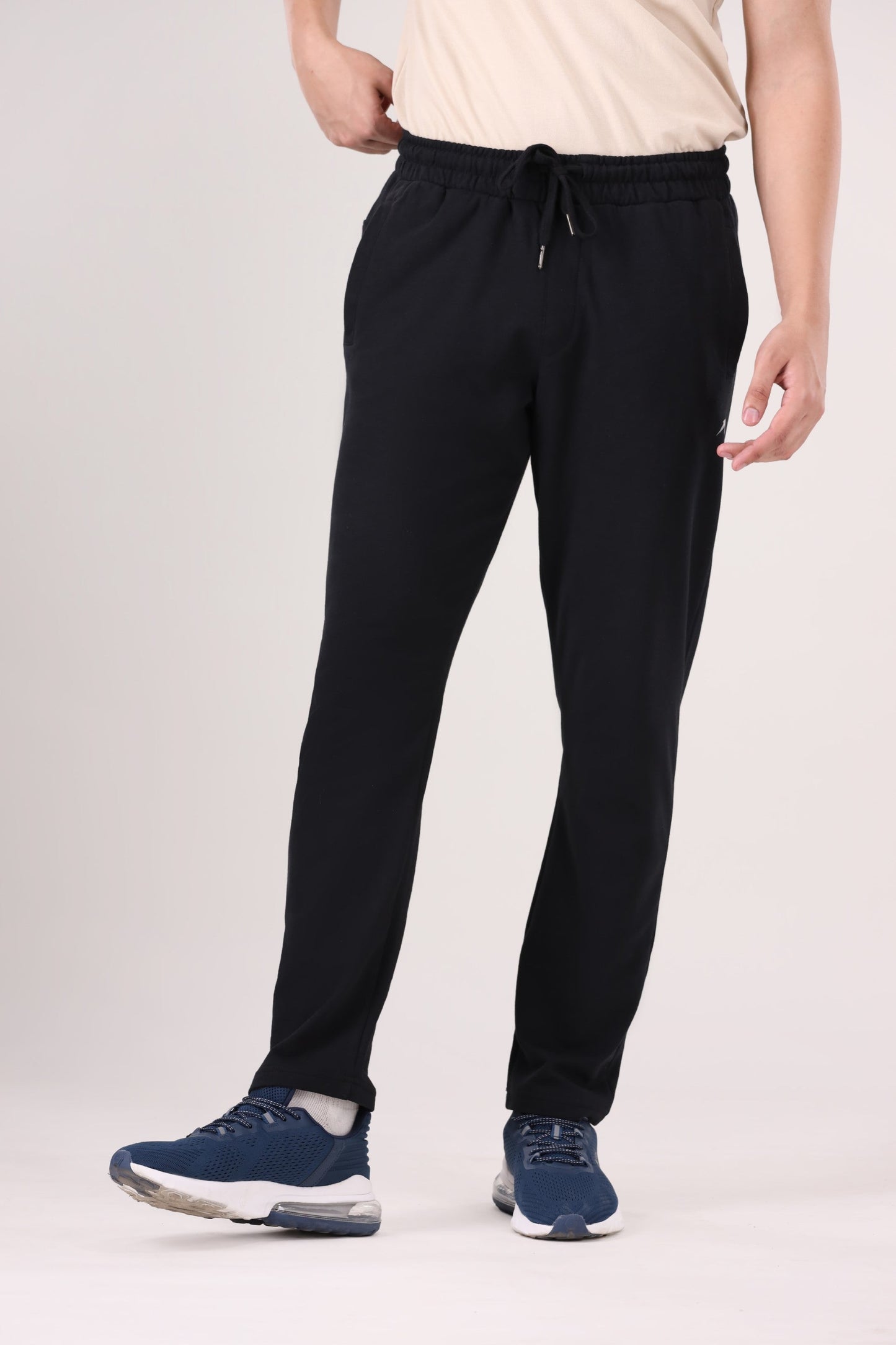 Athleisure Track Pants
