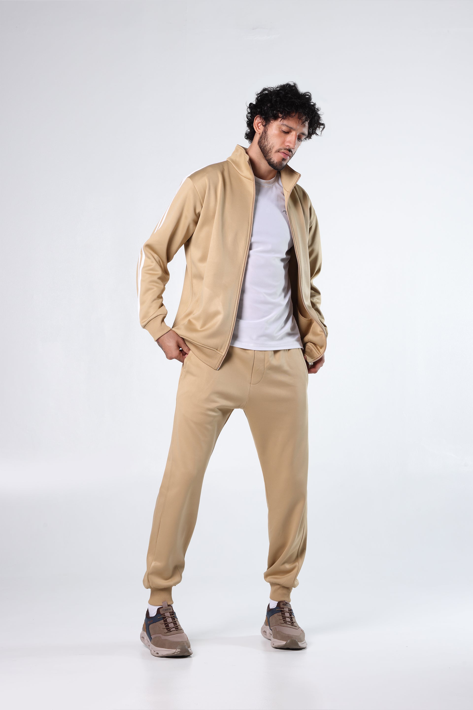 Activewear Jogger Pants