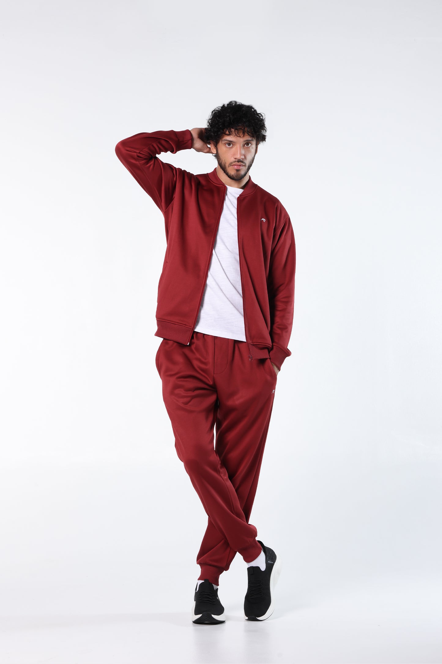 Activewear Jogger Pants