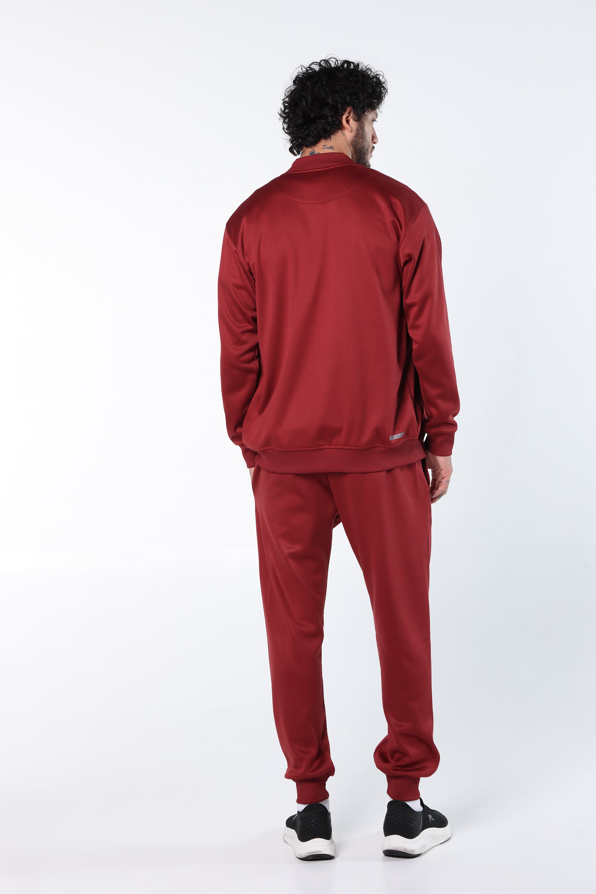 Activewear Jogger Pants