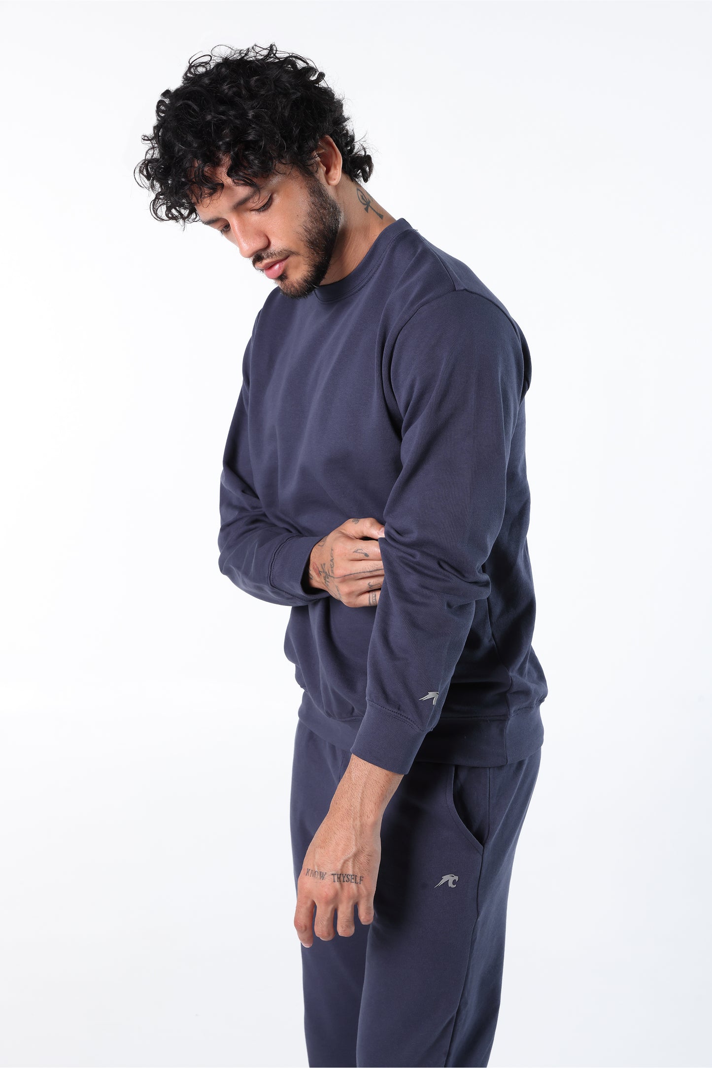 Athleisure Jogger Pants