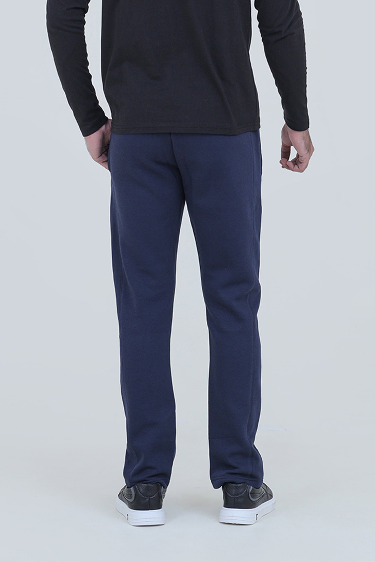 Athleisure Pants (Fleece)