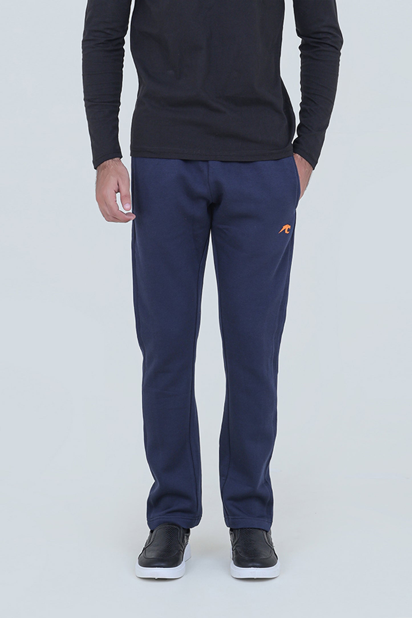 Athleisure Pants (Fleece)