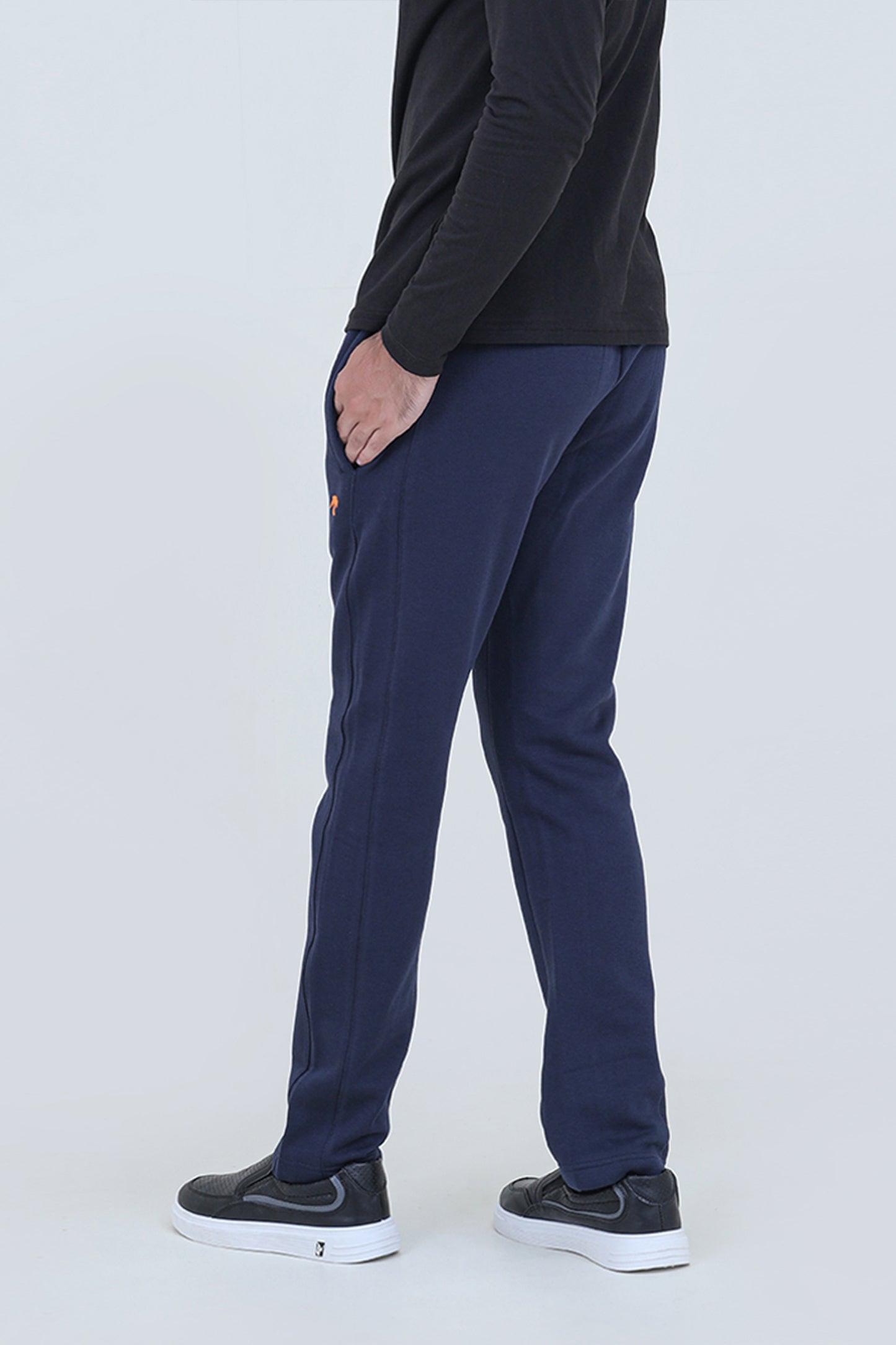 Athleisure Pants (Fleece)