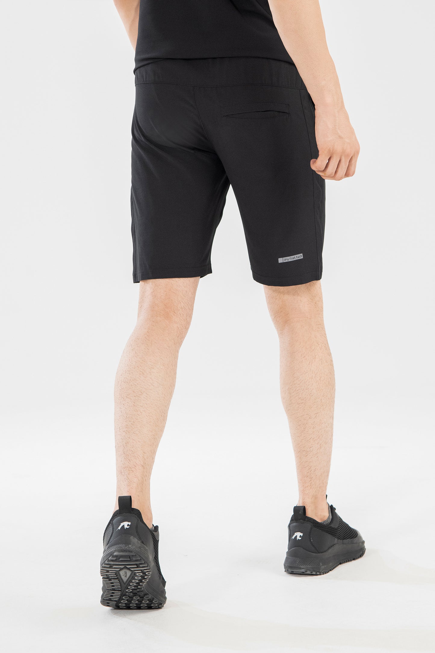 Dry Fast Shorts