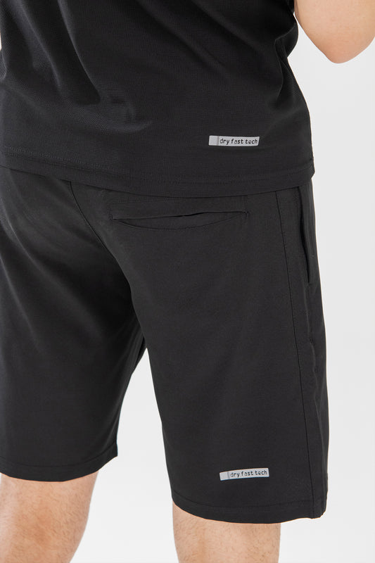 Dry Fast Shorts