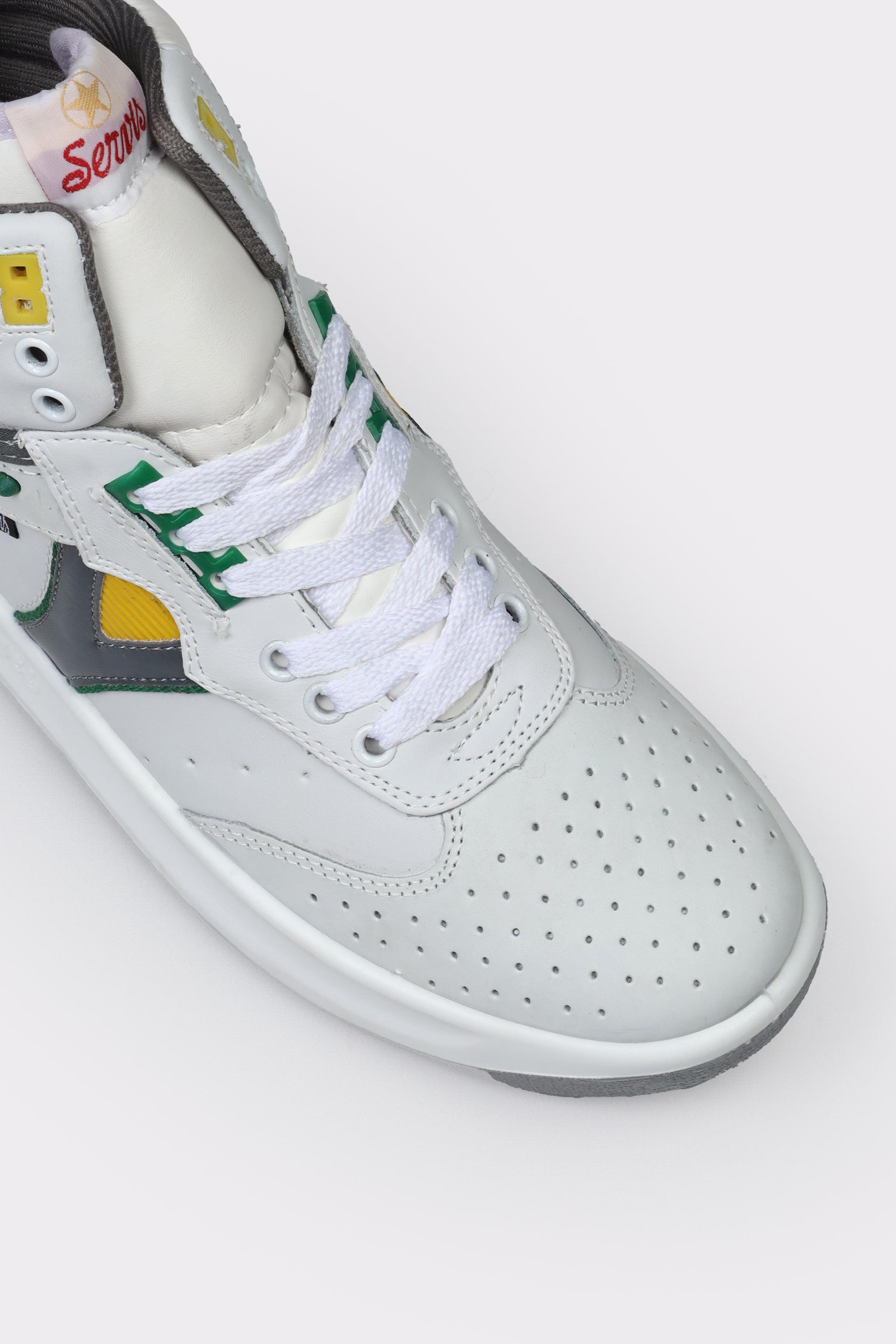 Stylish Sneakers For Men – Cheetah