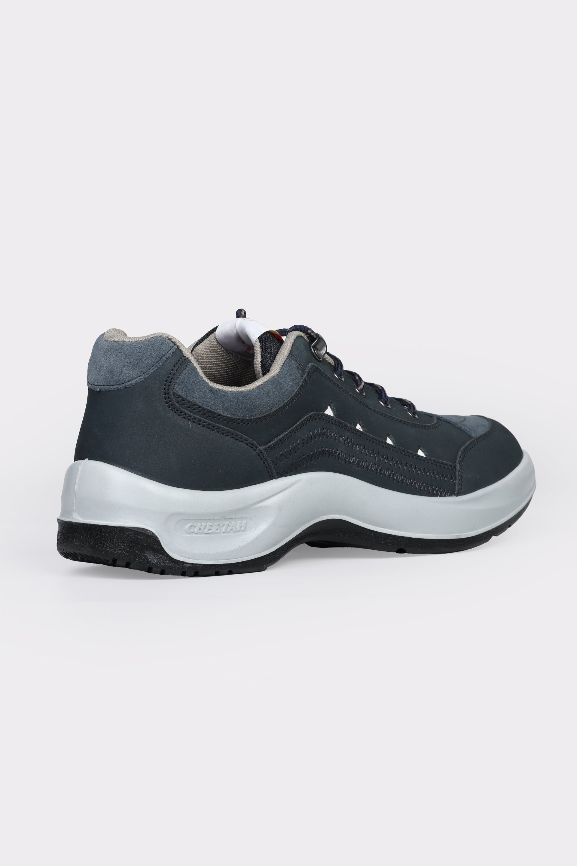 Men's Lace-up Performance Sneakers