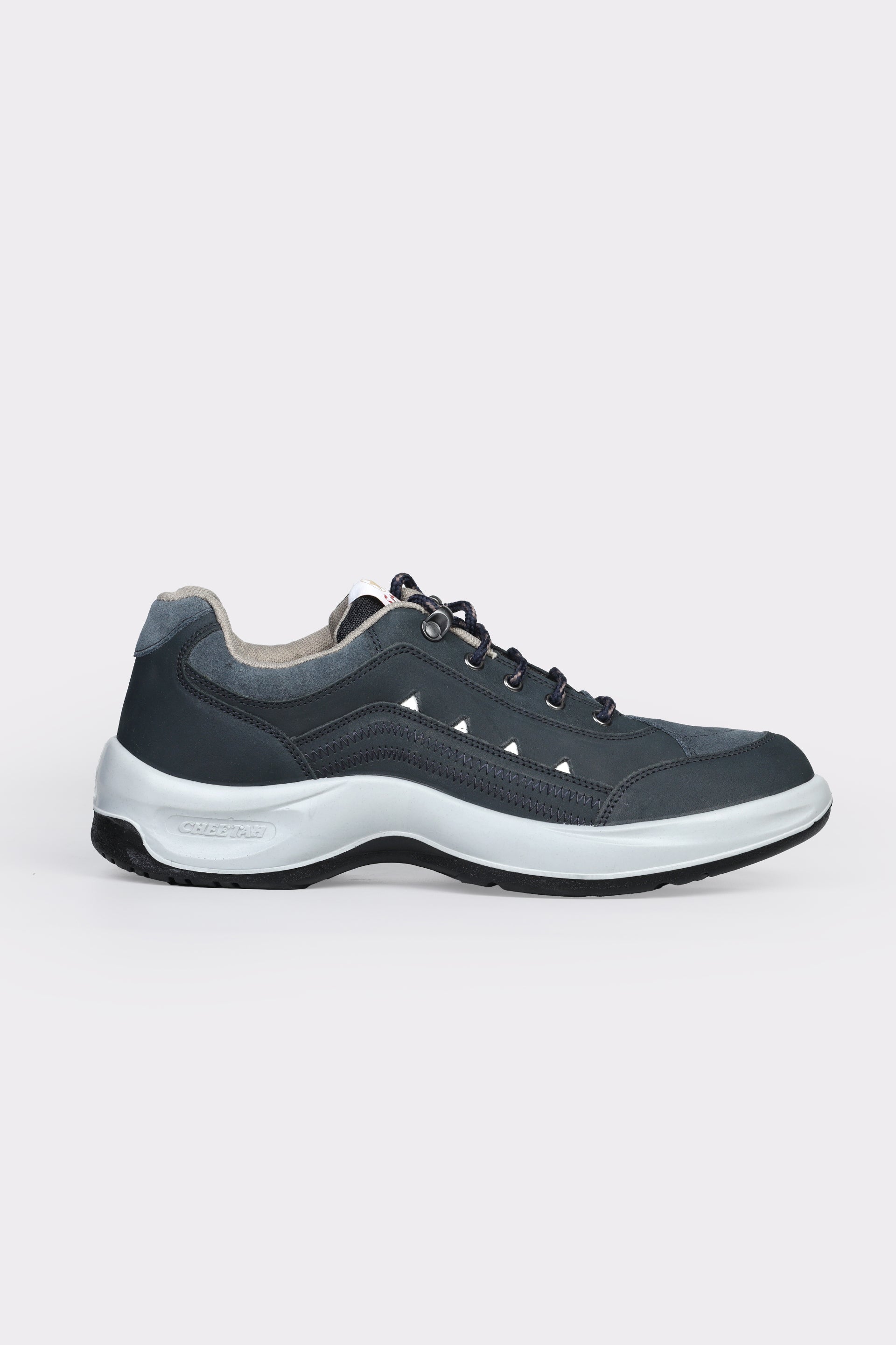 Men's Lace-up Performance Sneakers