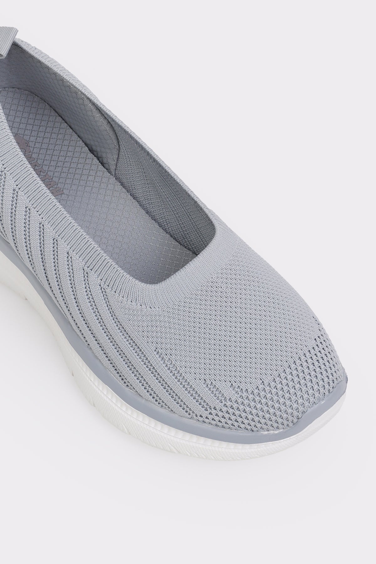 Women Close Shoes