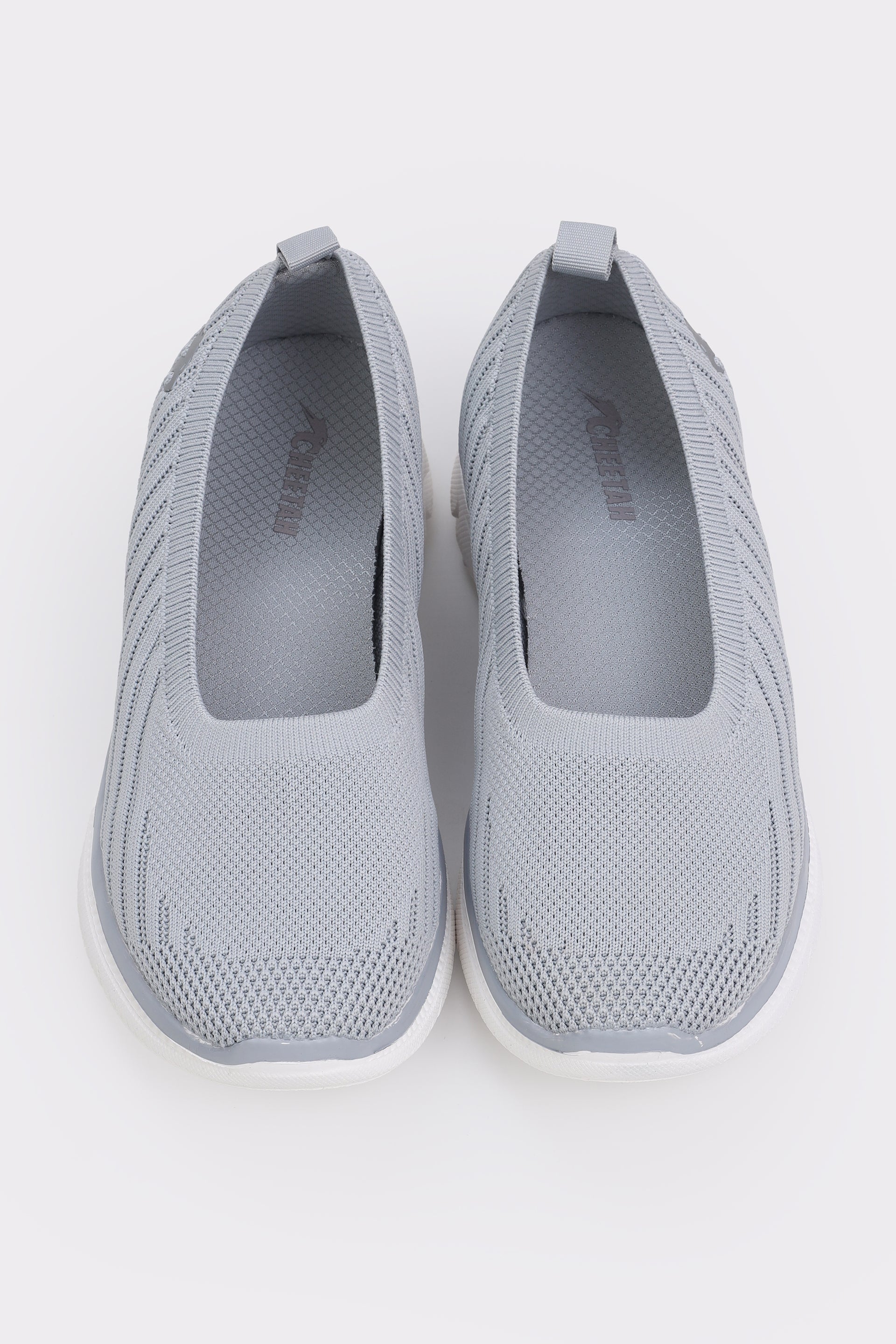 Women Close Shoes