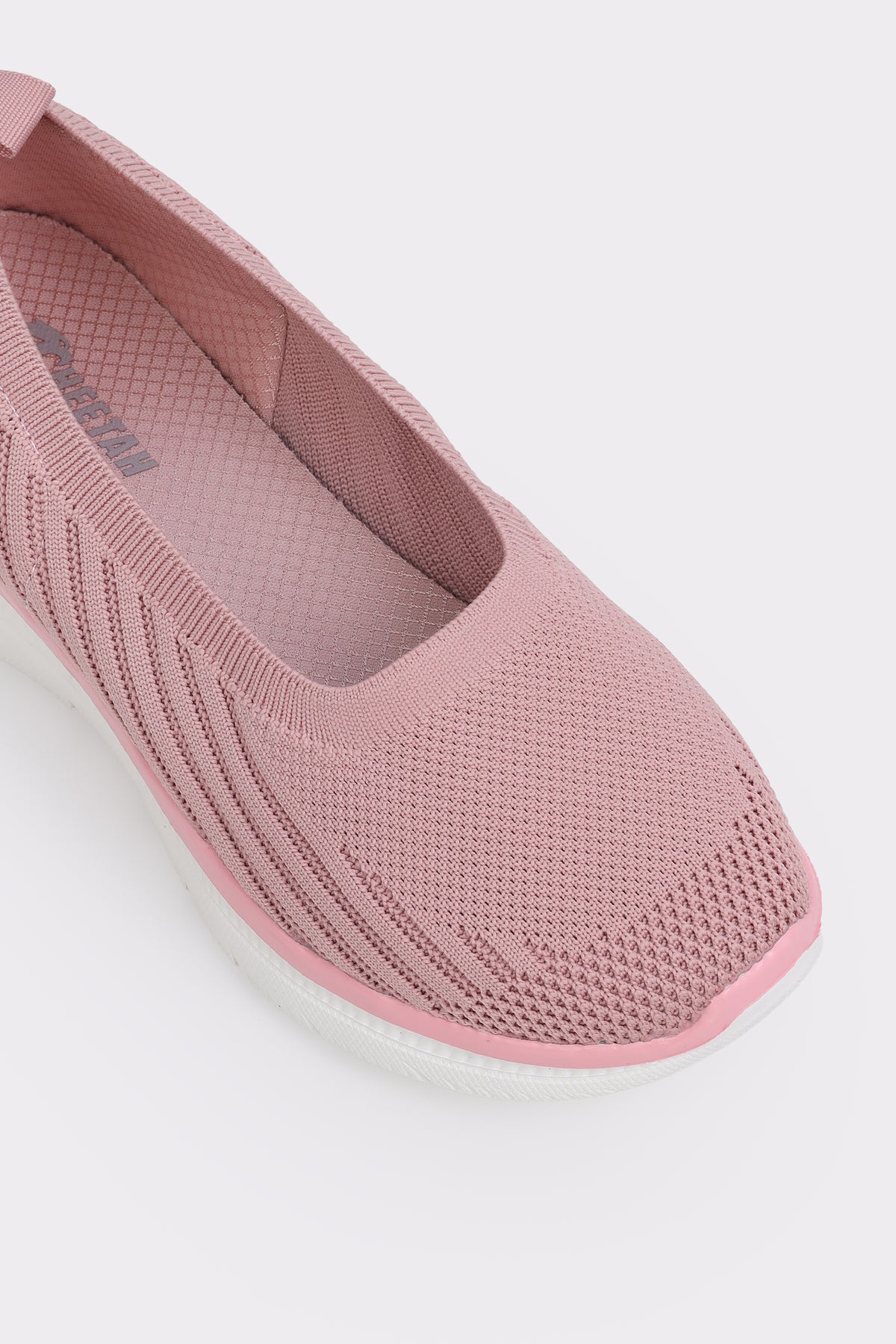Women Close Shoes