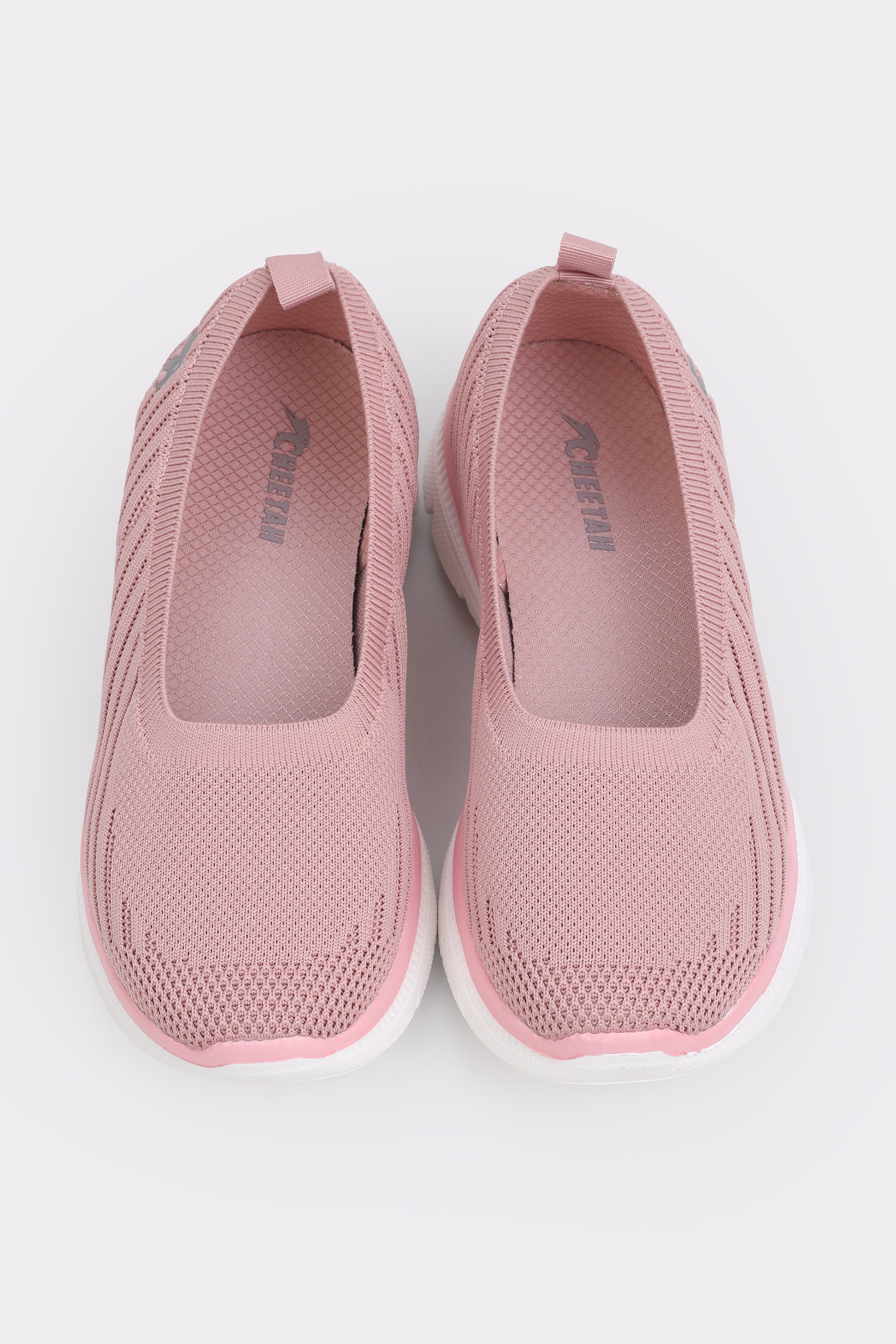 Women Close Shoes
