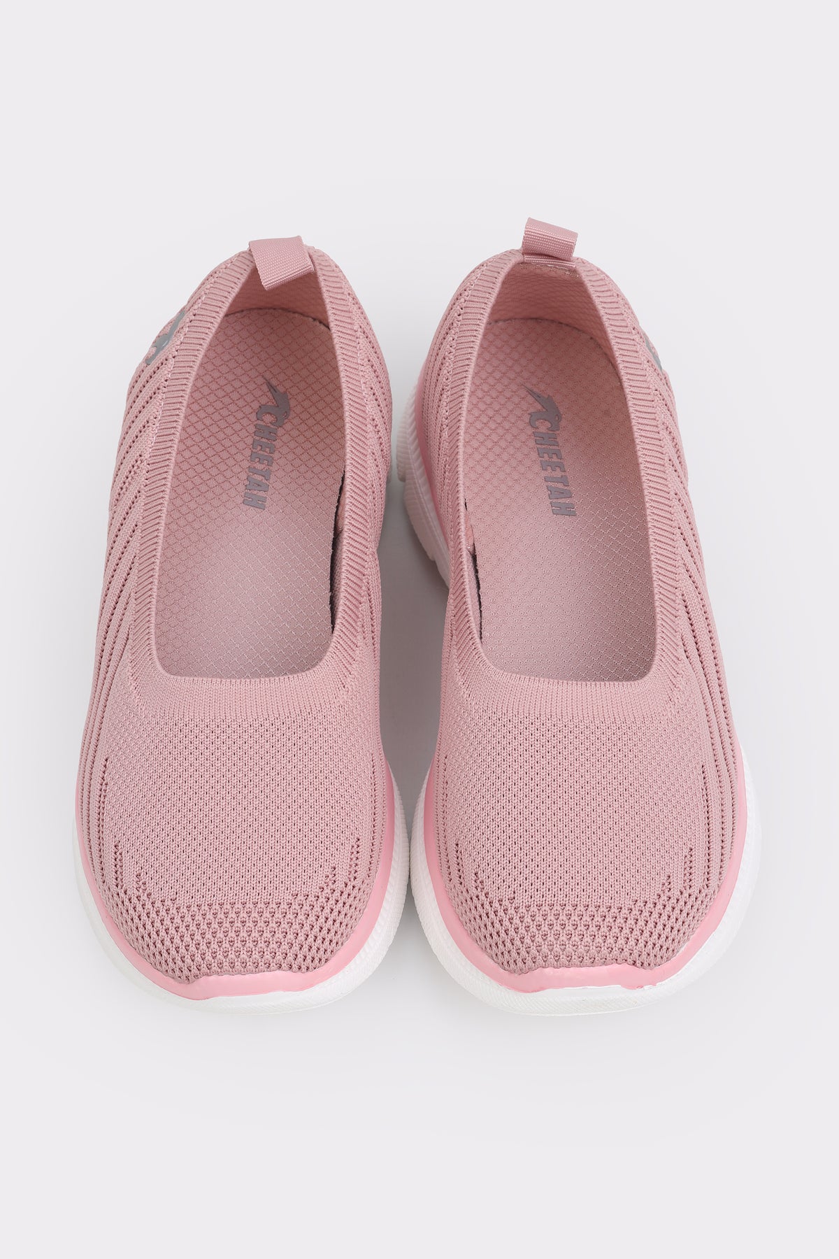 Women Close Shoes