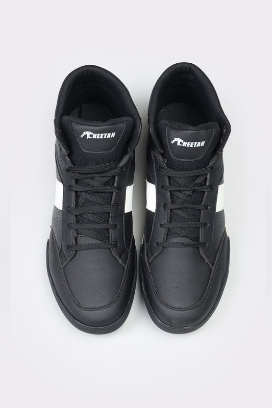 Men's High Cut Comfort Kicks