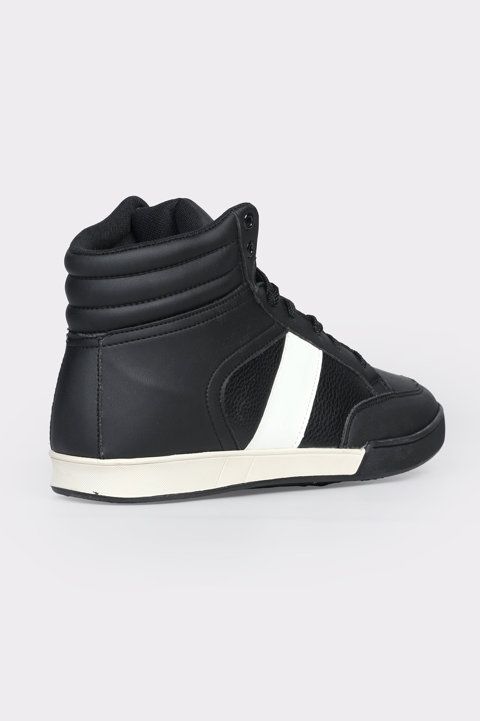 Men's High Cut Comfort Kicks