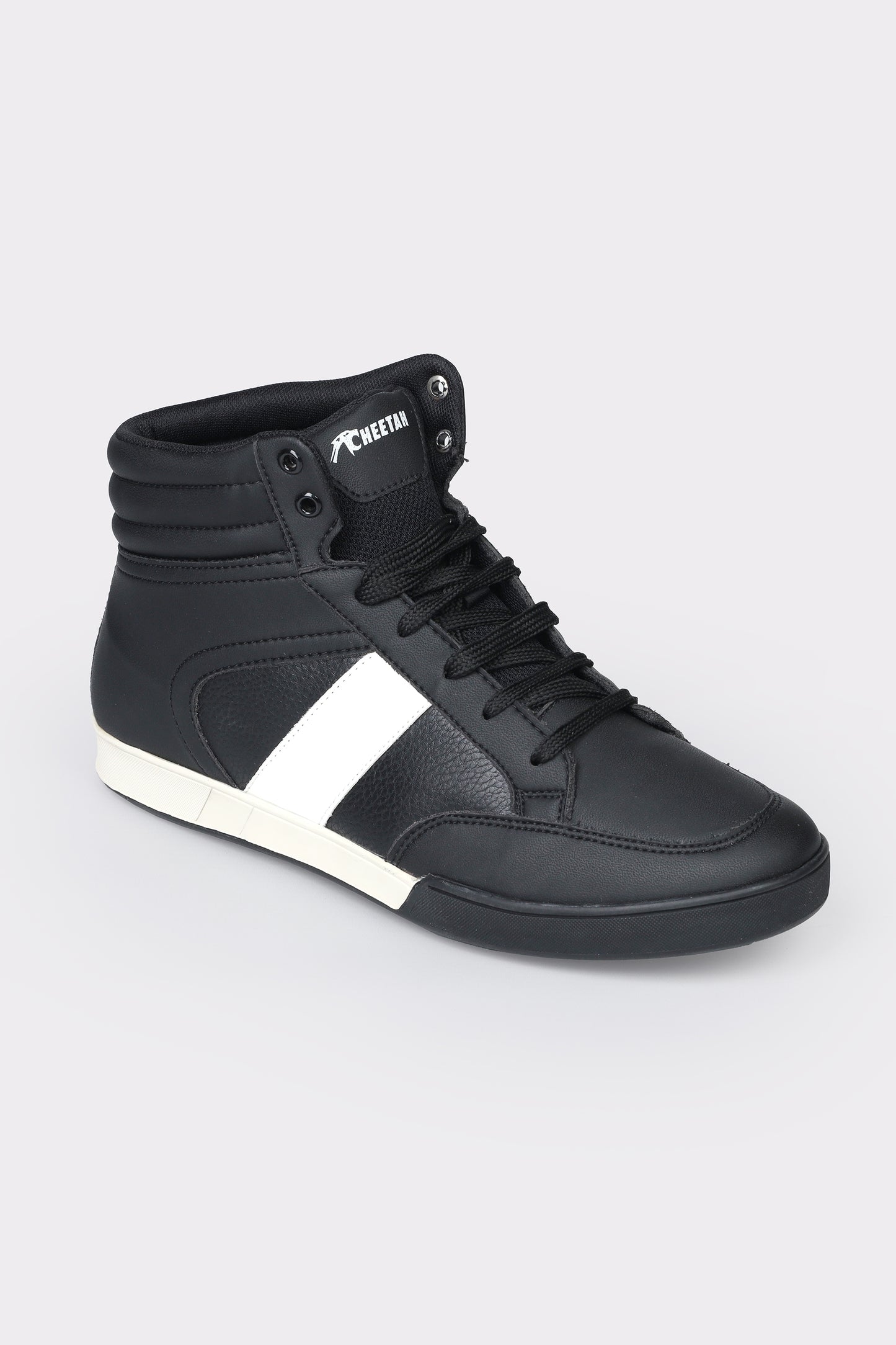 Men's High Cut Comfort Kicks