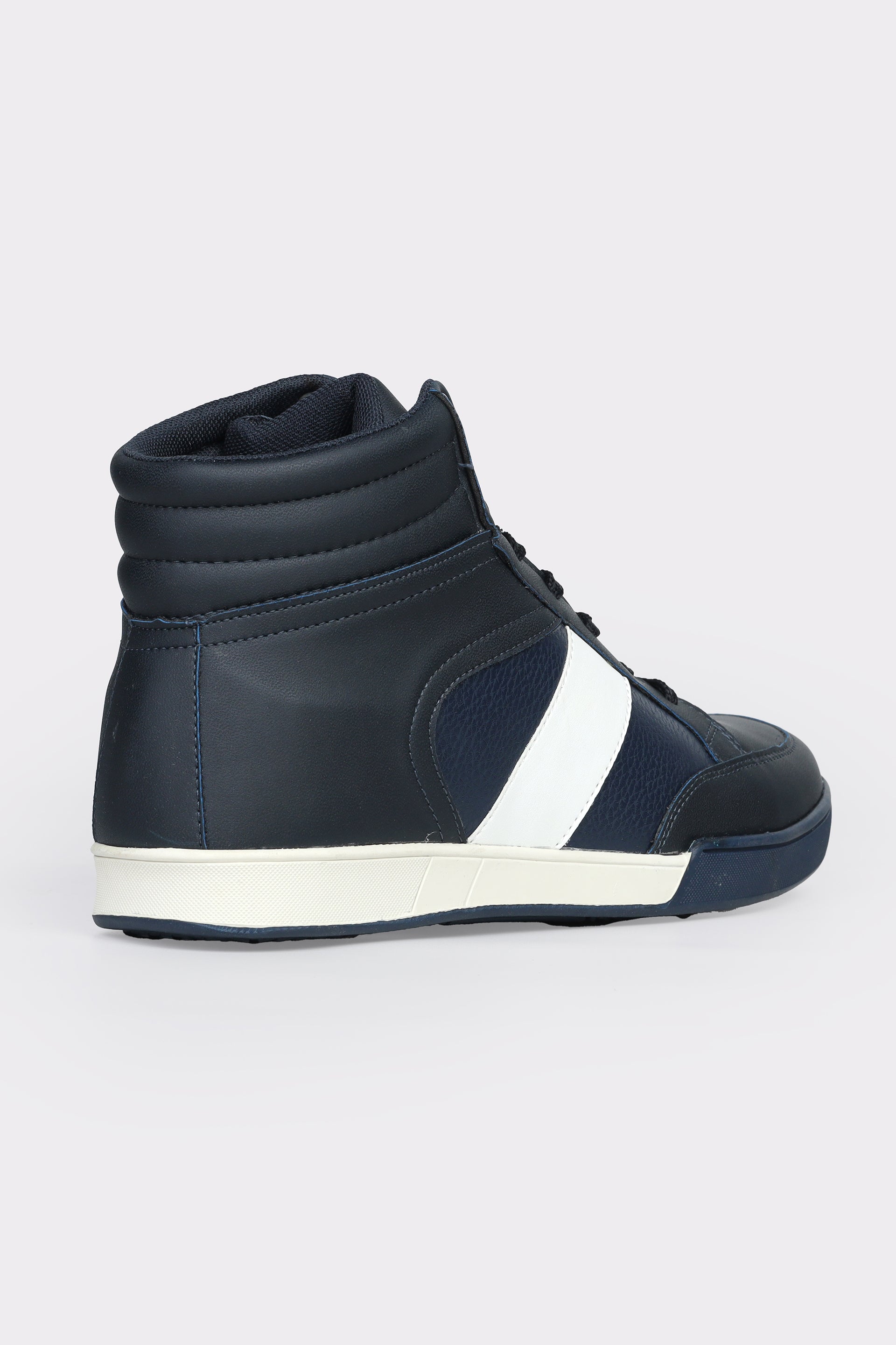 Men's High Cut Comfort Kicks