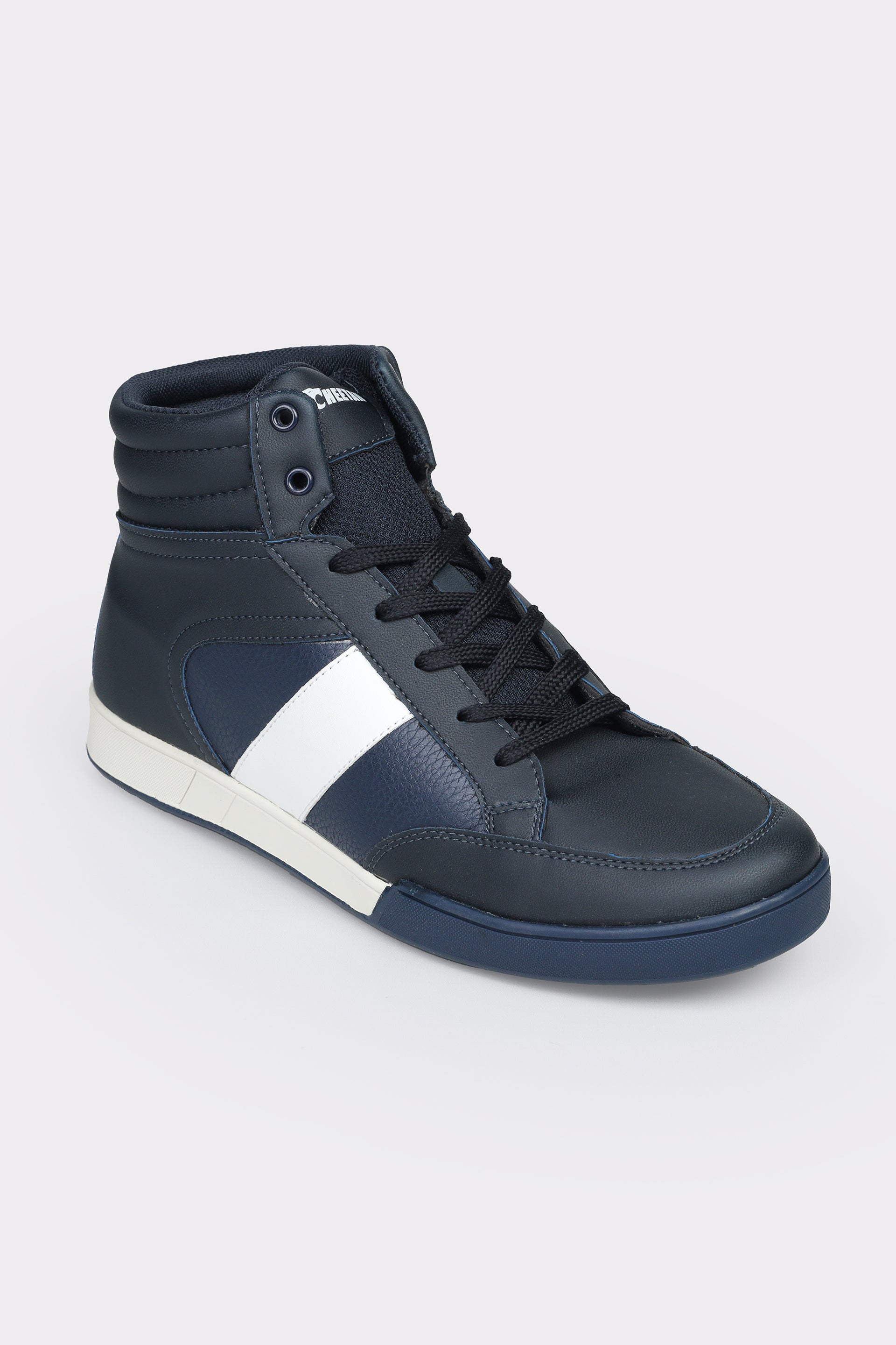 Men's High Cut Comfort Kicks