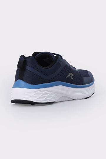 Men's smart casual sneakers