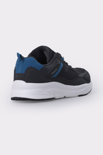 Men's athletic sneakers