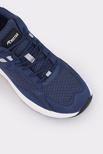 Men's athletic sneakers