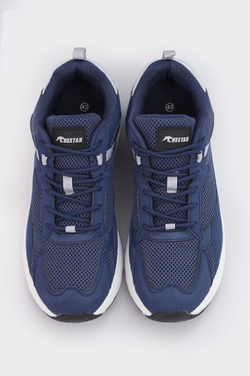 Men's athletic sneakers