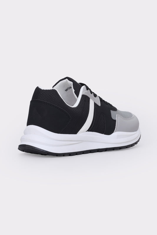 Men's stylish sneakers