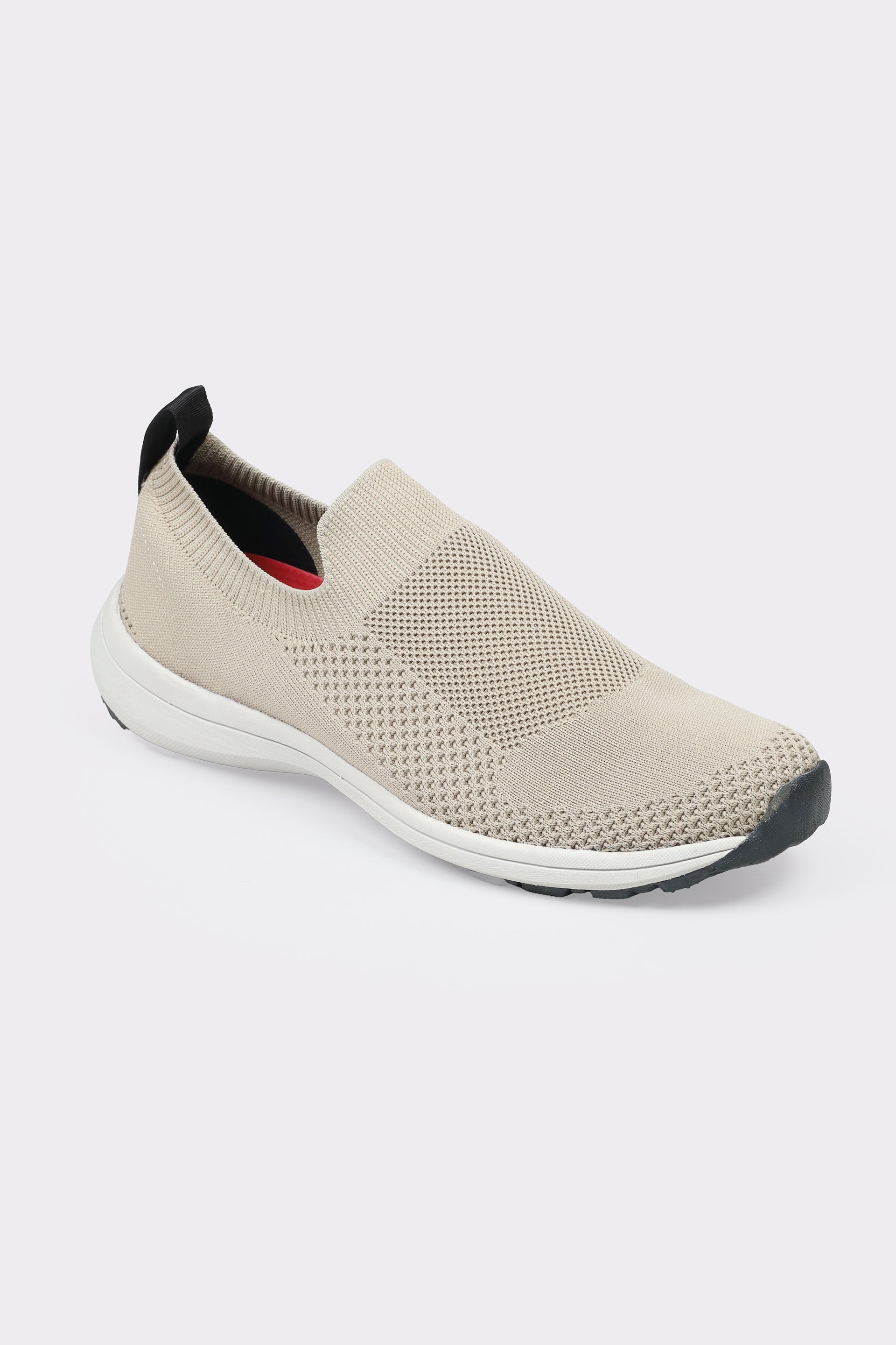 Men's Trendy Slip on Sneakers