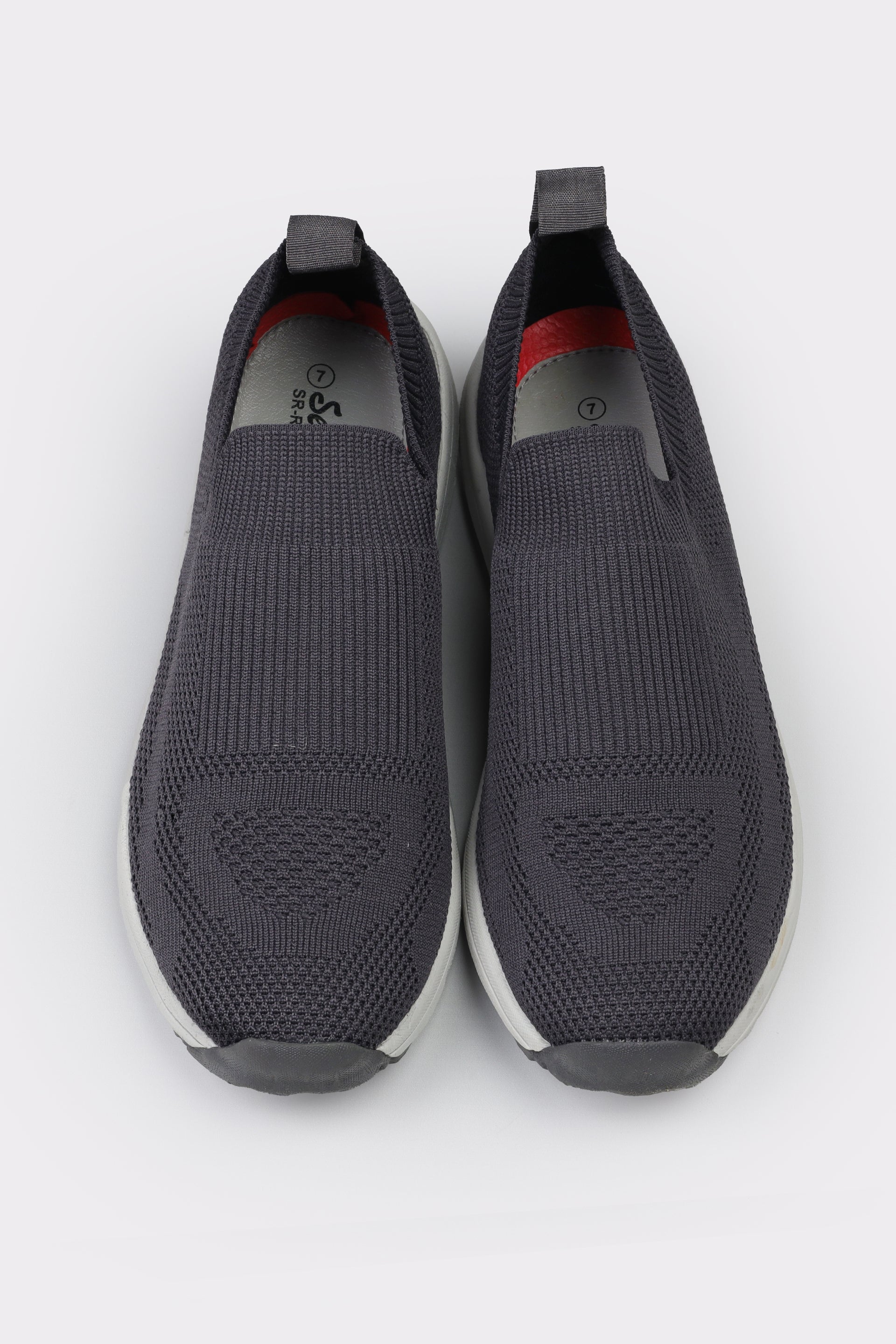 Men's Trendy Slip on Sneakers