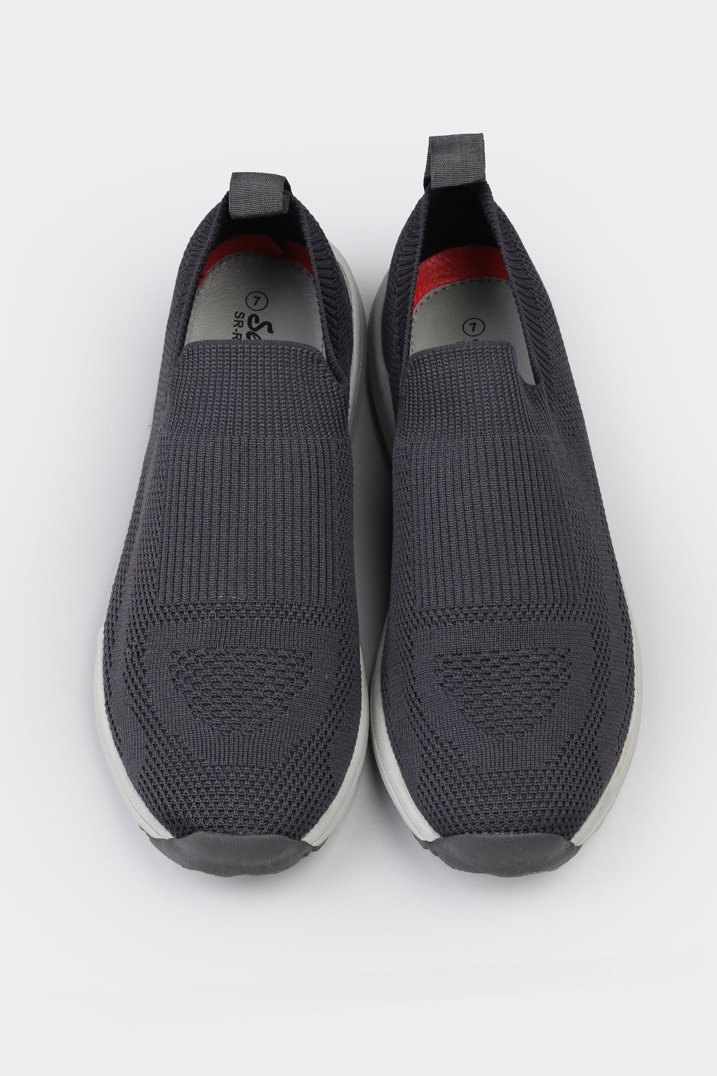 Men's Trendy Slip on Sneakers