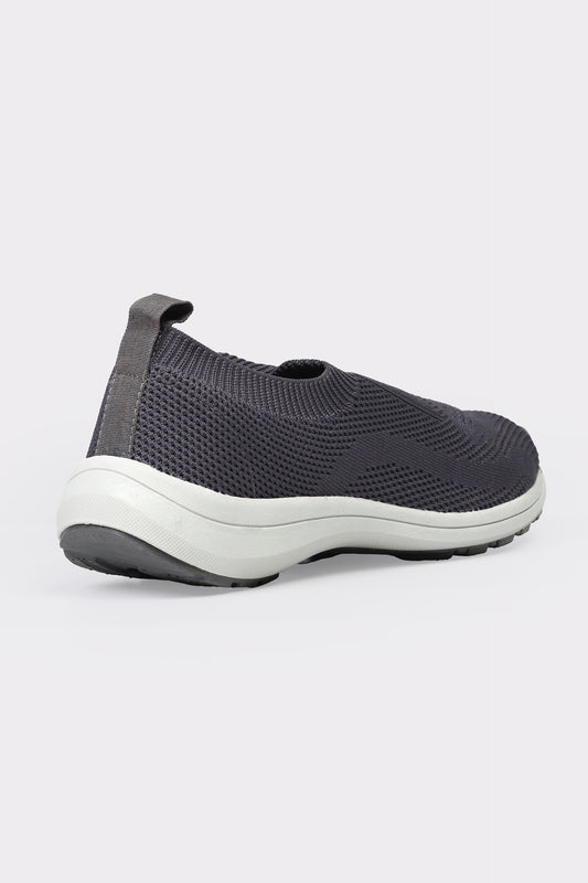 Men's Trendy Slip on Sneakers