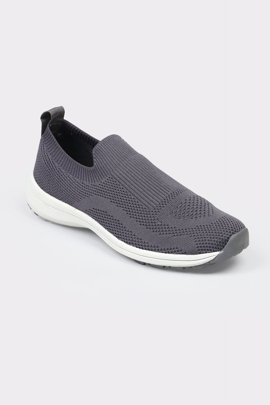 Men's Trendy Slip on Sneakers