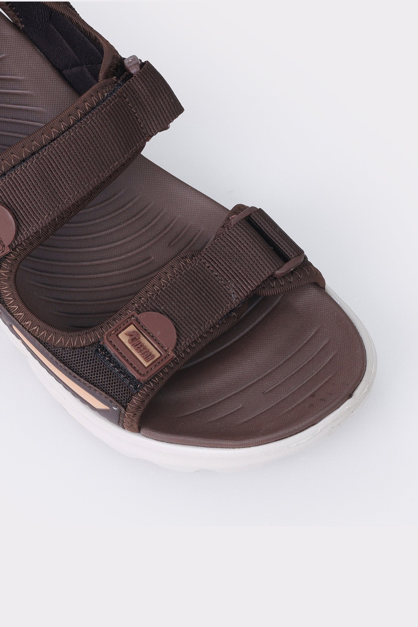 Men's Strapped Sandals