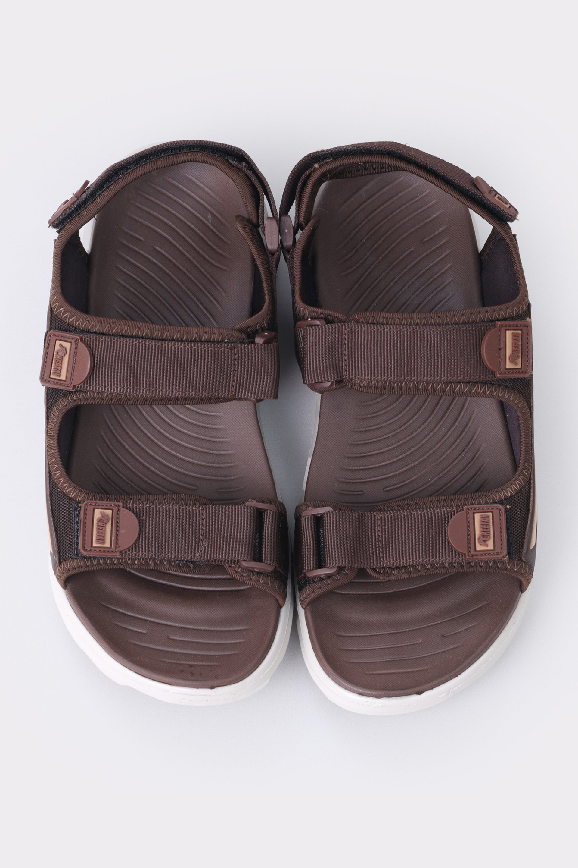 Men's Strapped Sandals