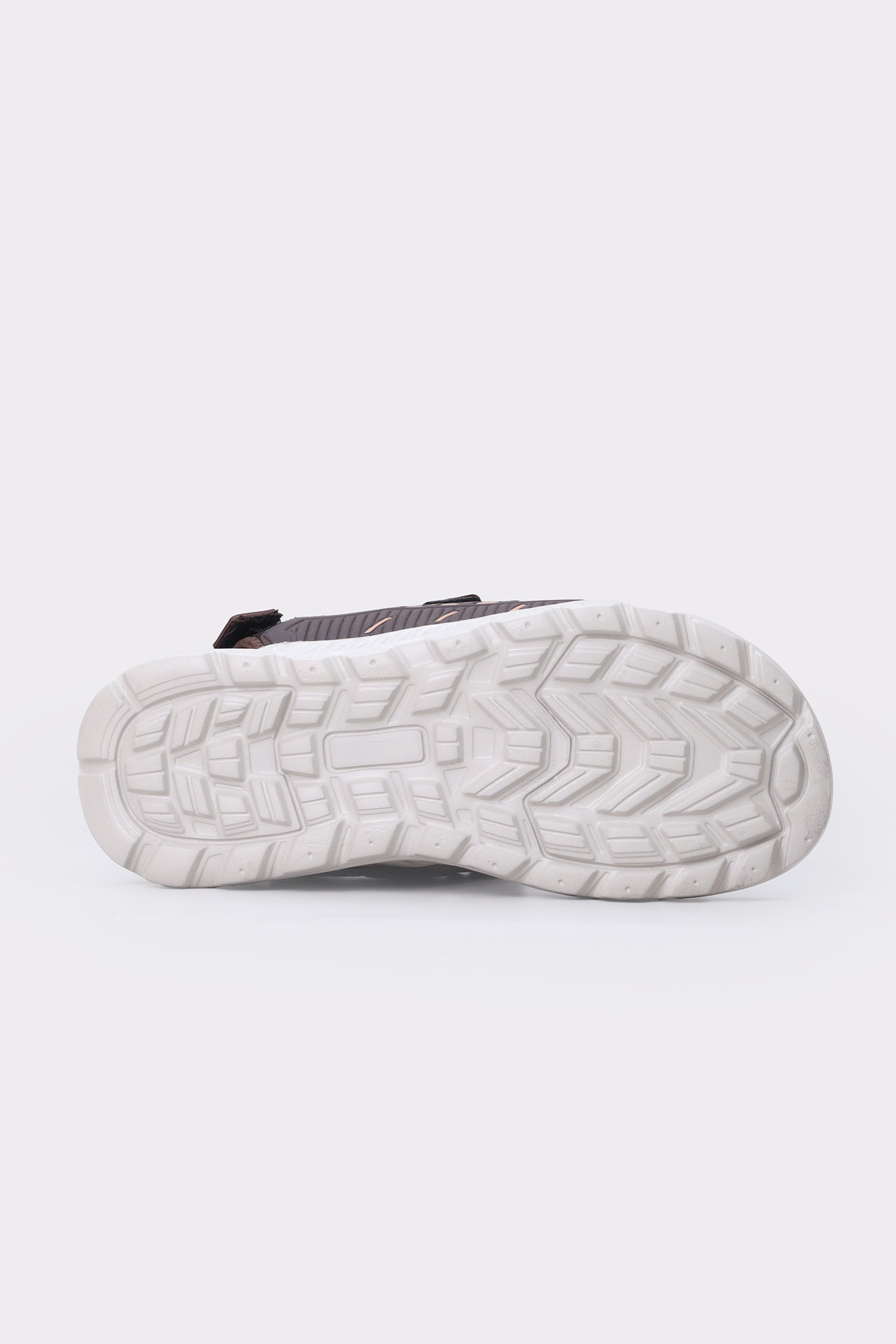 Men's Strapped Sandals