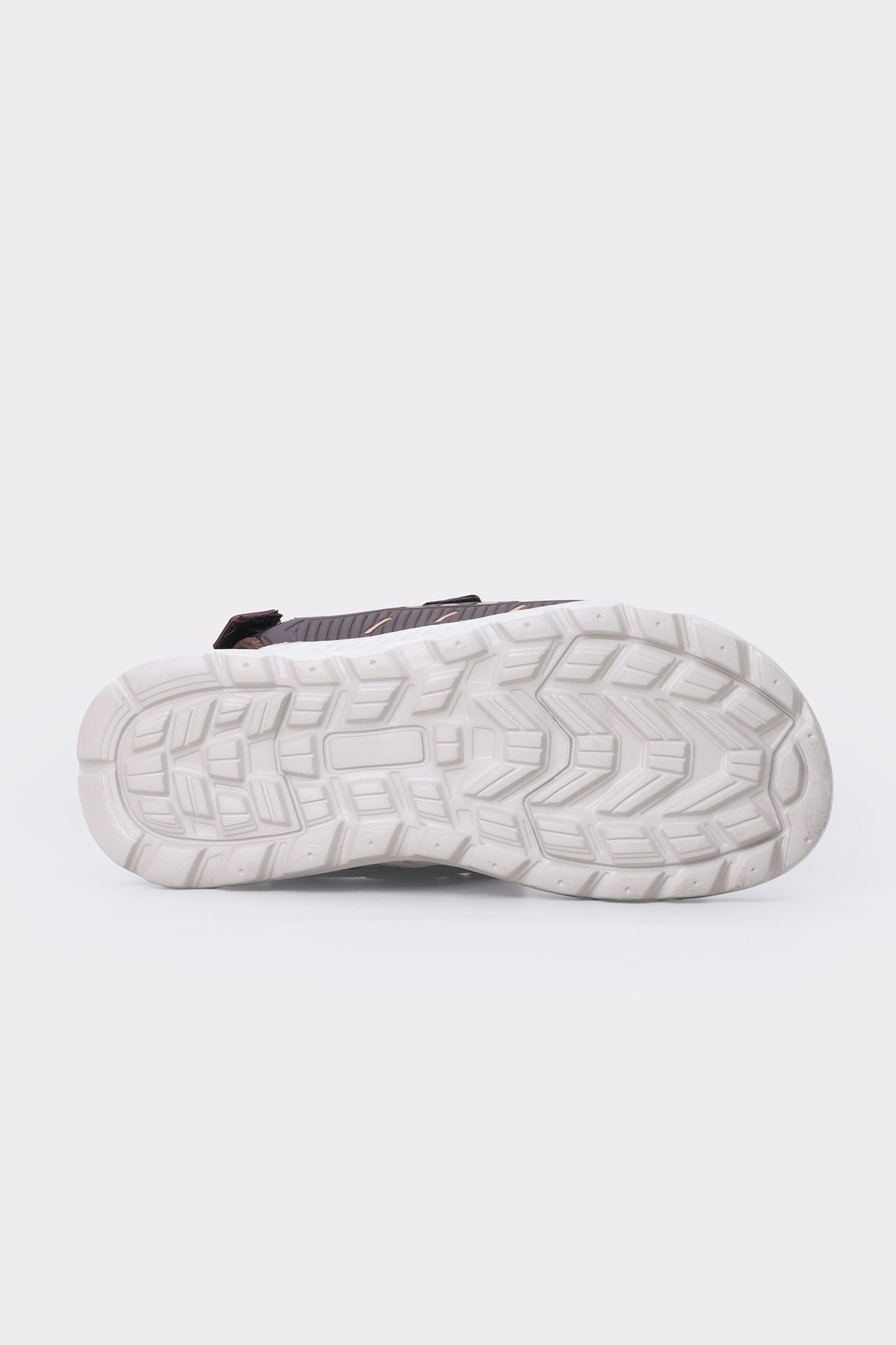 Men's Strapped Sandals