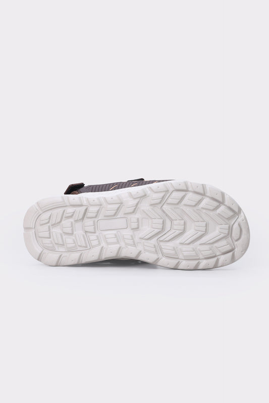 Men's Strapped Sandals