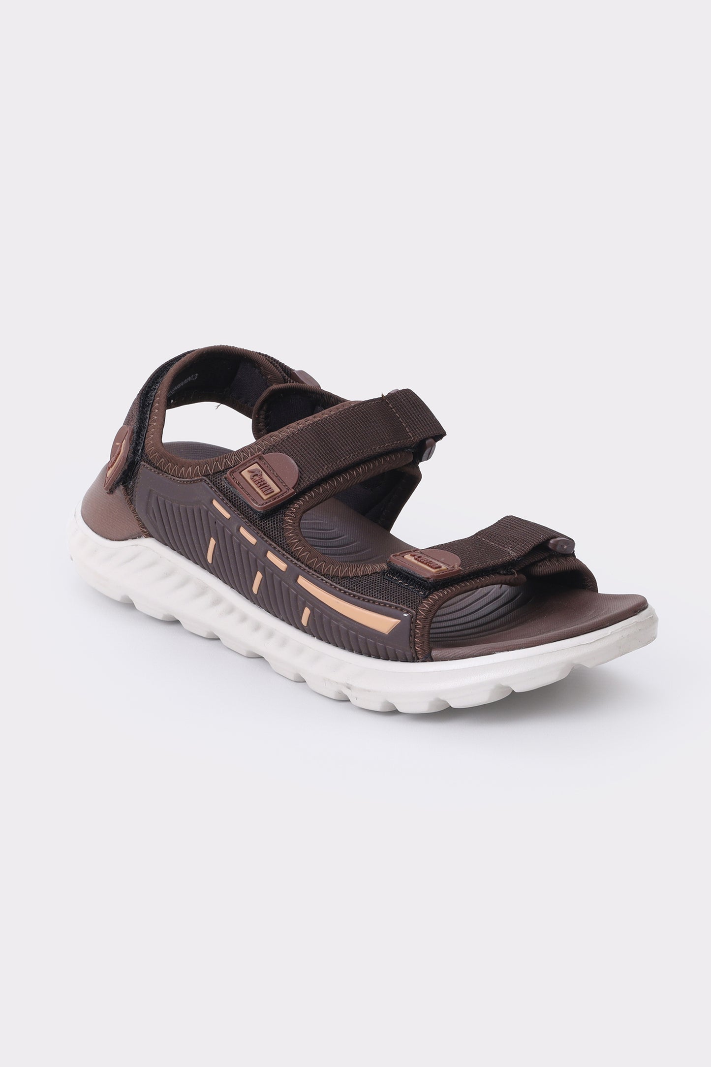 Men's Strapped Sandals