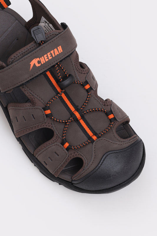 Casual Sandal