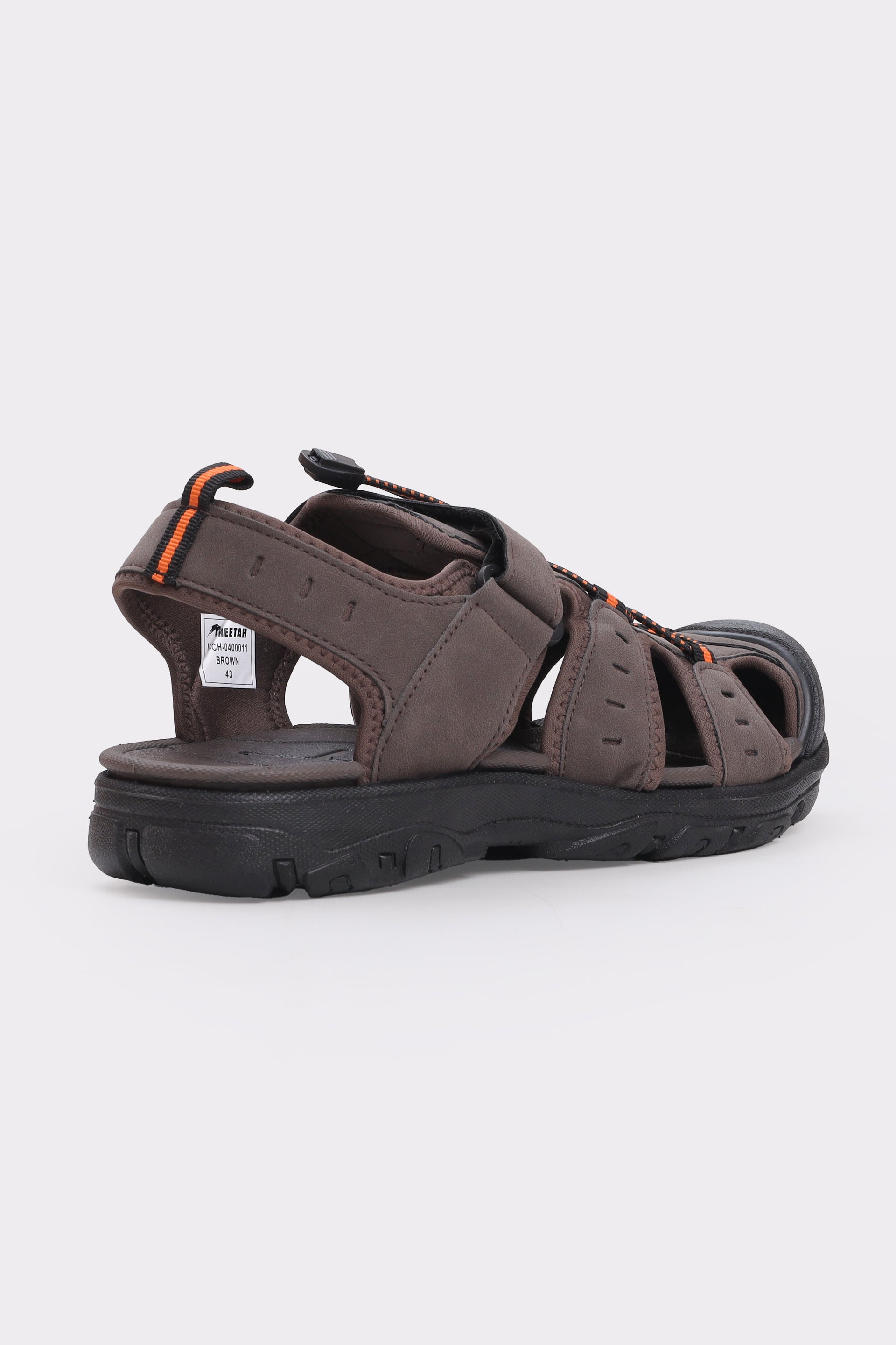 Casual Sandal