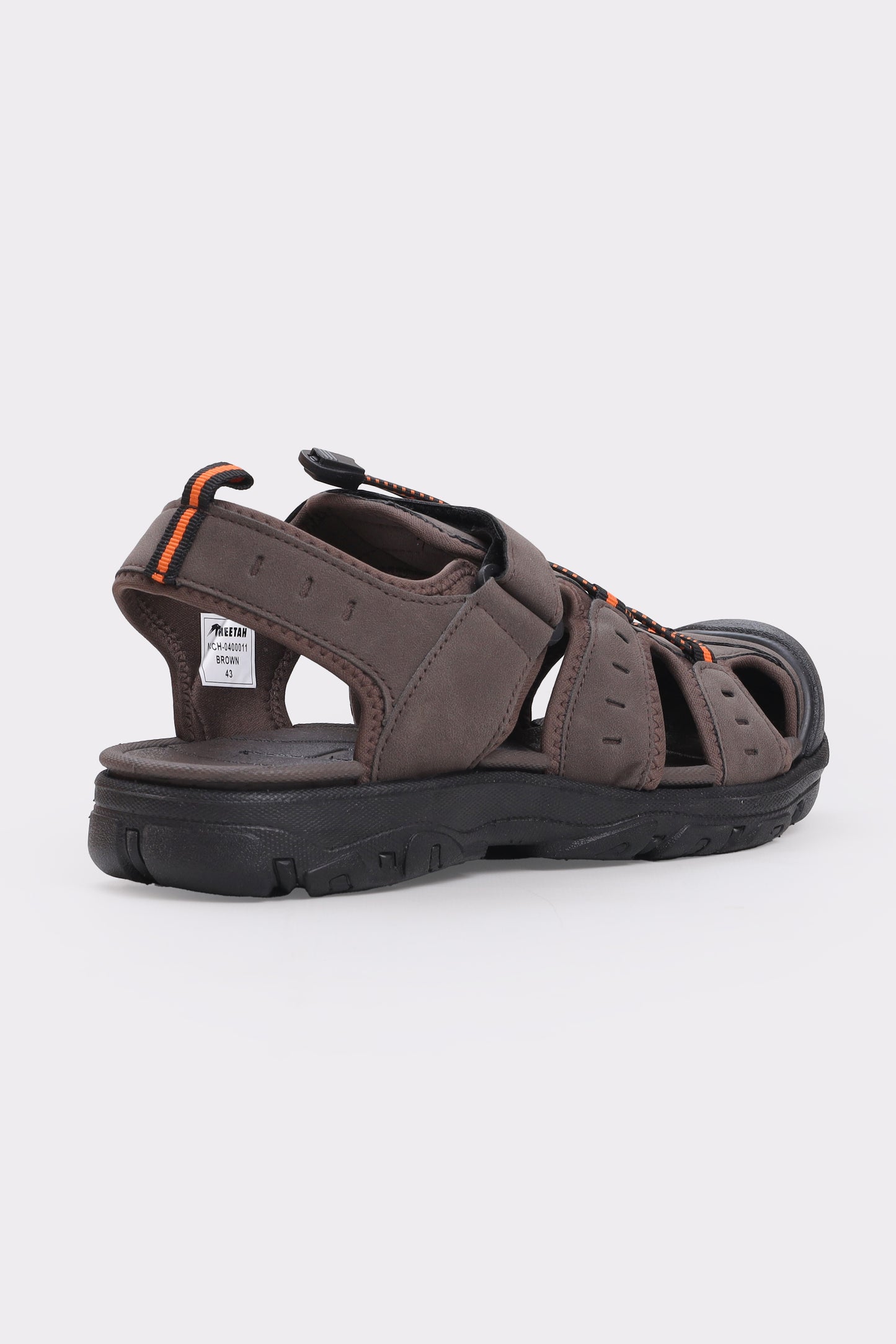 Casual Sandal
