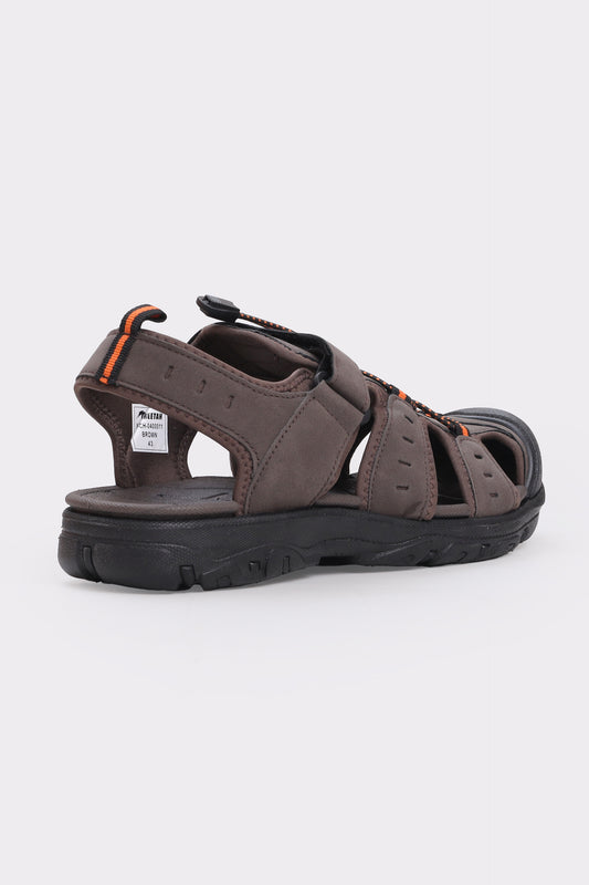 Casual Sandal