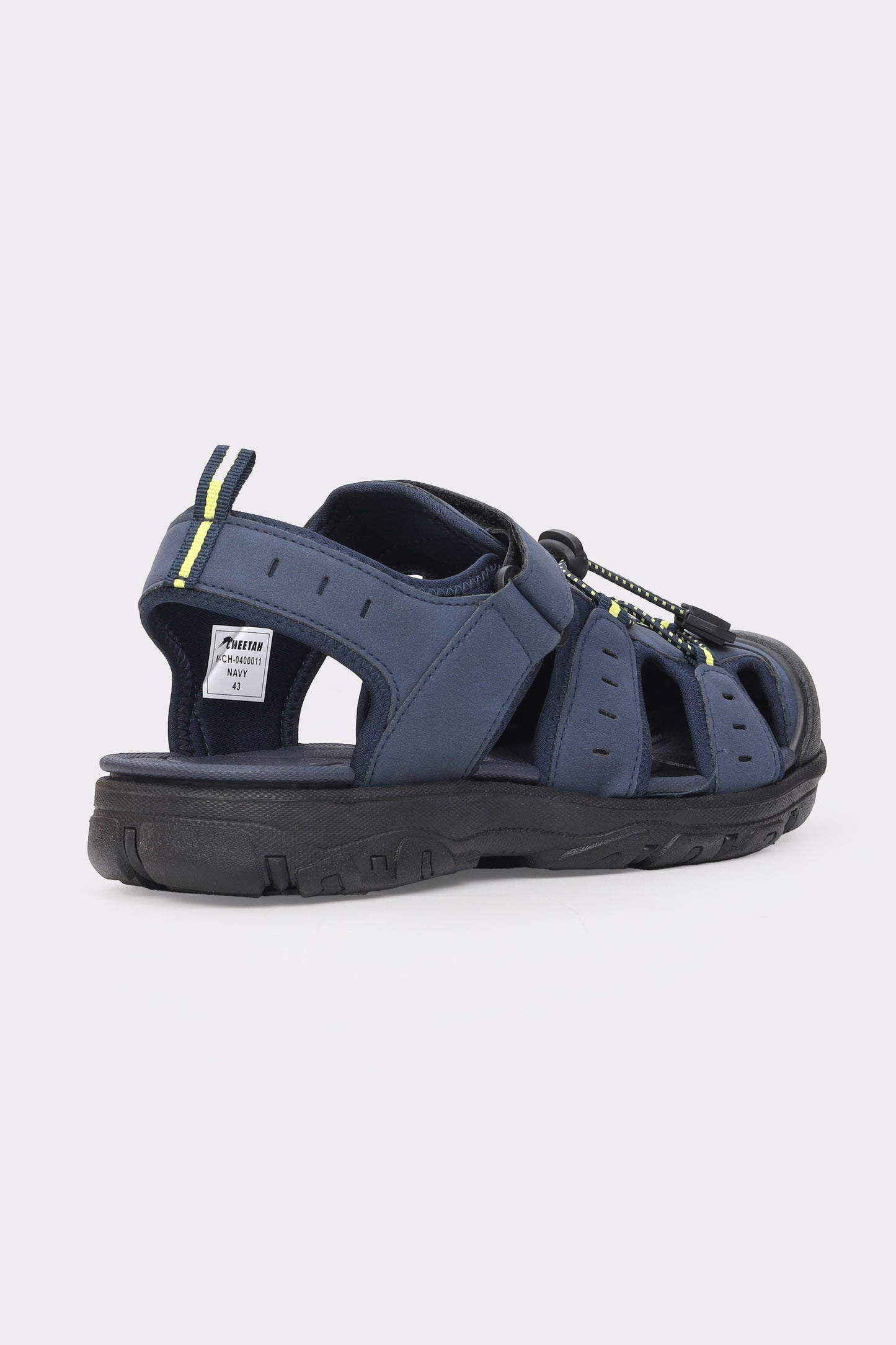 Casual Sandal