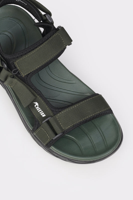 Casual Sandal