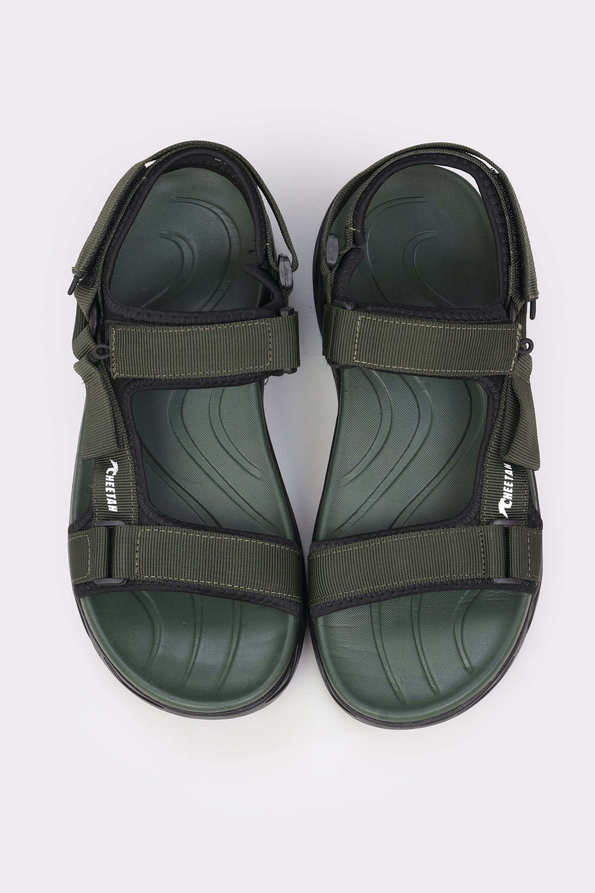 Casual Sandal