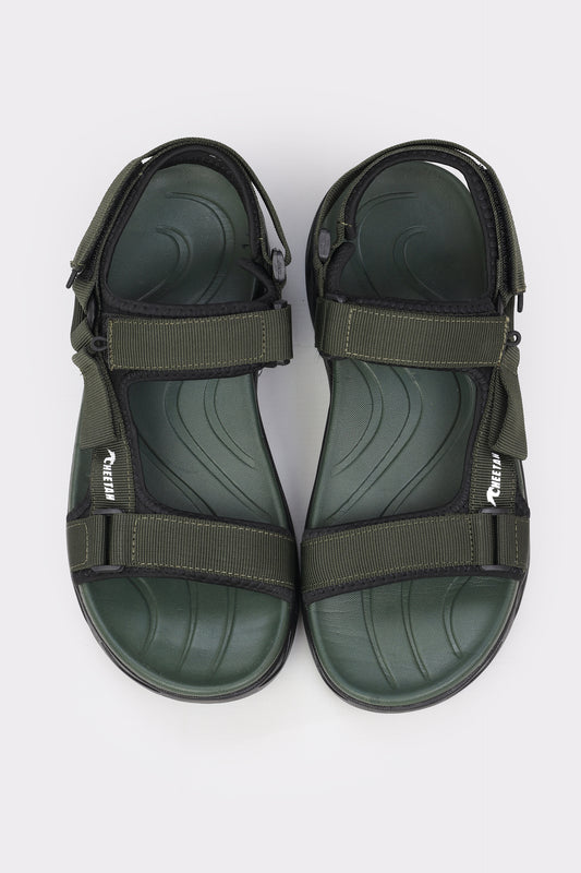 Casual Sandal