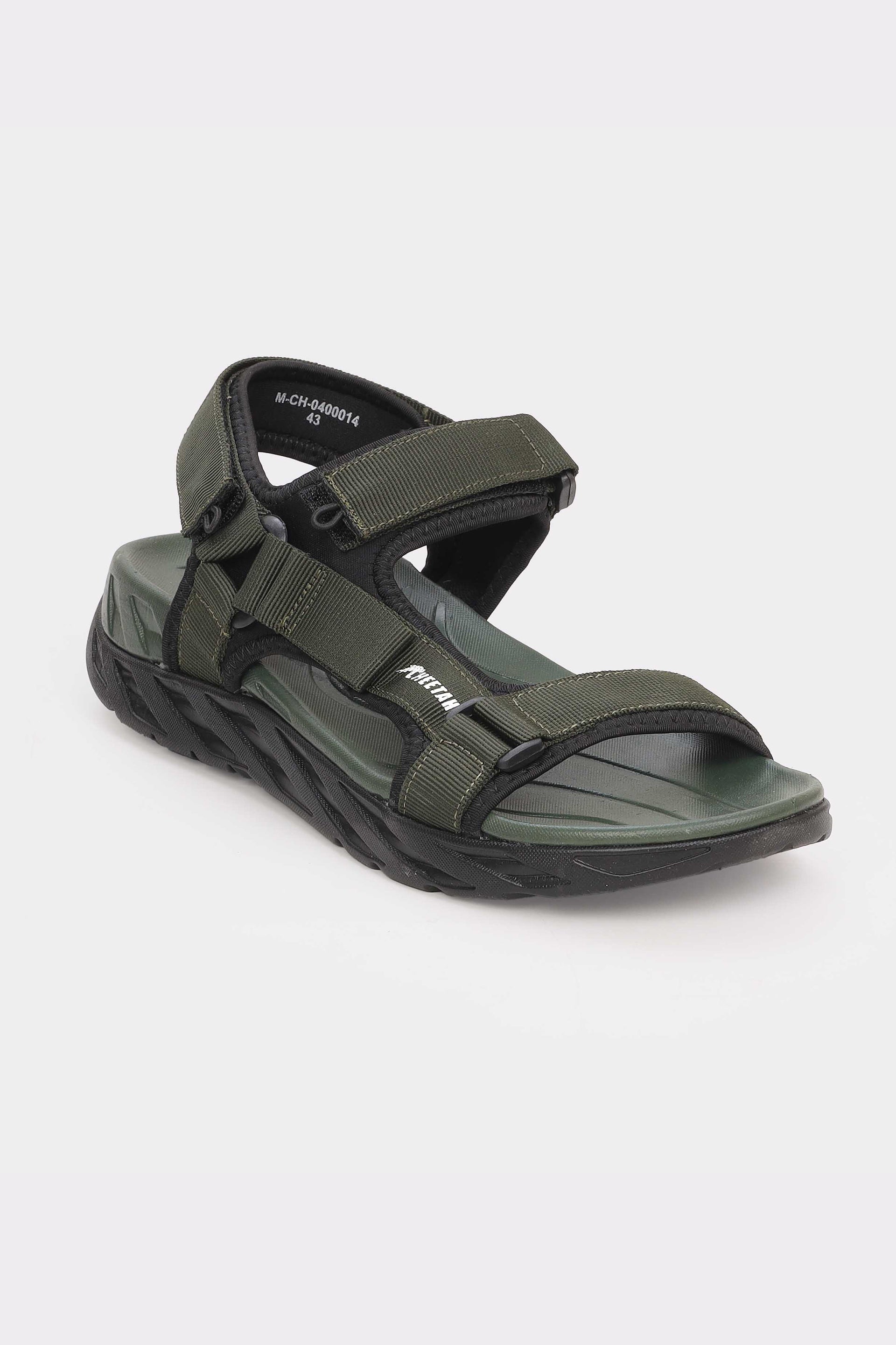 Casual Sandal